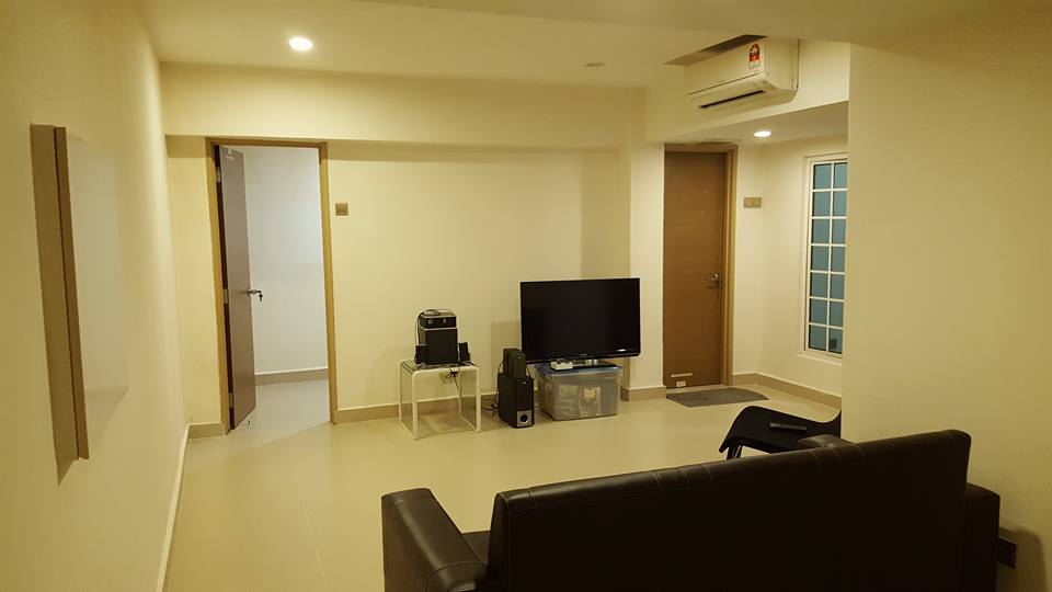 EXCLUSIVE Fully Renovated Gasing Height PJ - photo 3