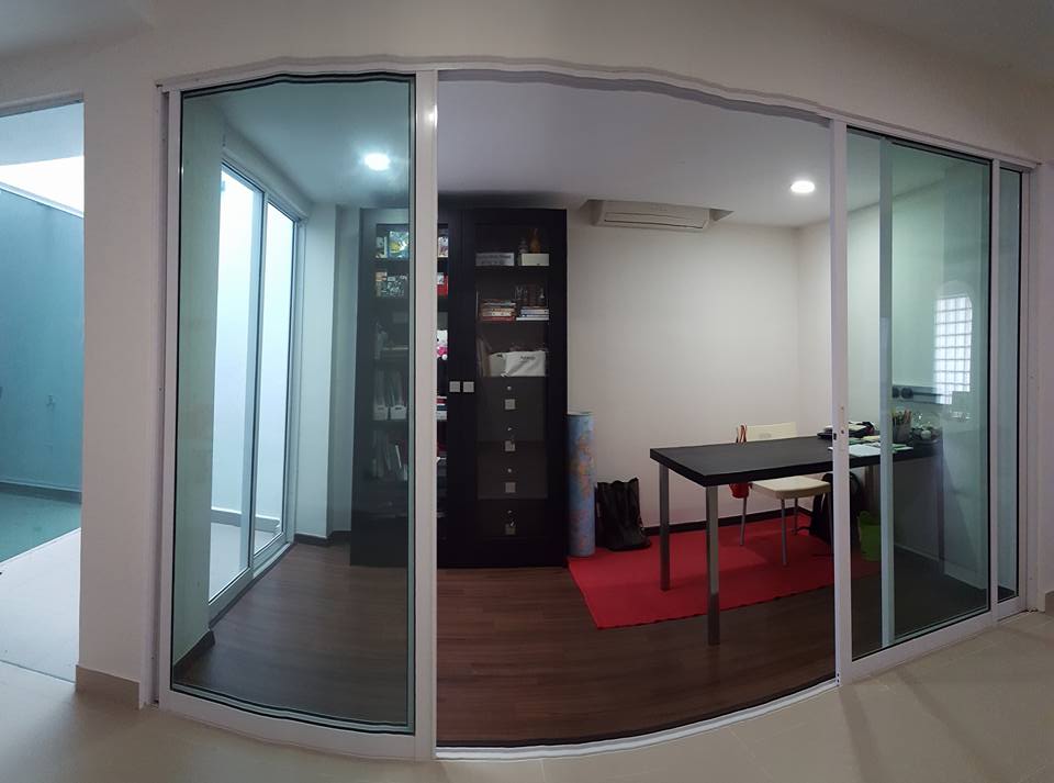 EXCLUSIVE Fully Renovated Gasing Height PJ - photo 5