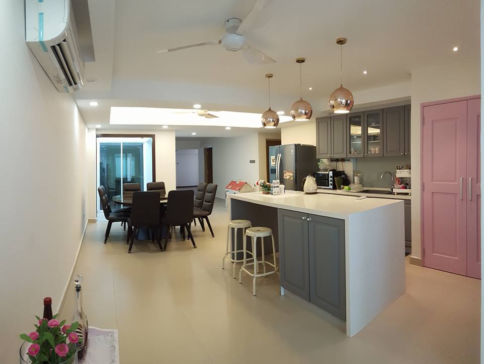 EXCLUSIVE Fully Renovated Gasing Height PJ - photo 6