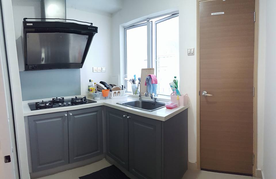 EXCLUSIVE Fully Renovated Gasing Height PJ - photo 8