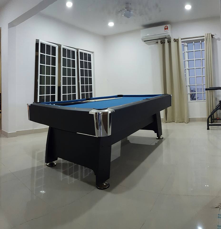 EXCLUSIVE Fully Renovated Gasing Height PJ - photo 9