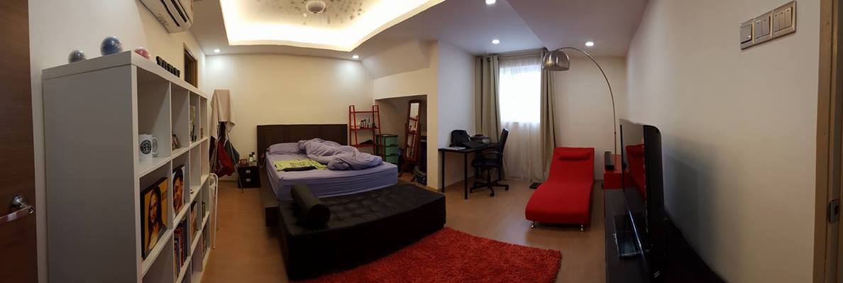 EXCLUSIVE Fully Renovated Gasing Height PJ - photo 10
