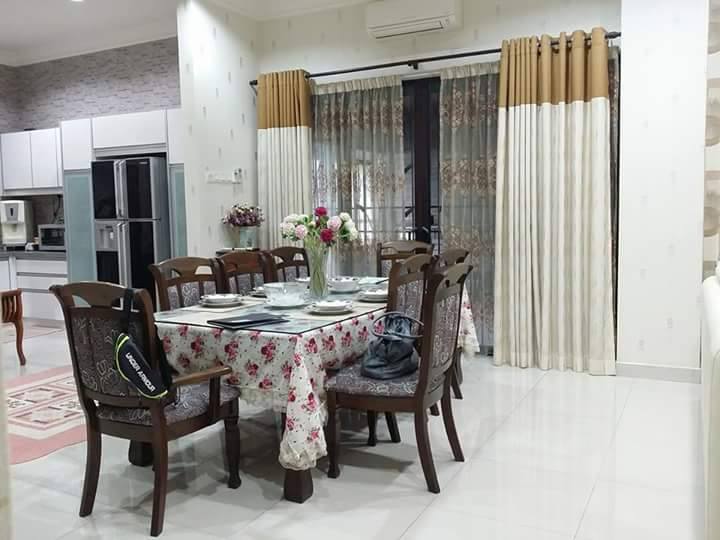FANTASTIC Semi D Taman Seri Mutiara Sg Ramal Bangi - photo 4