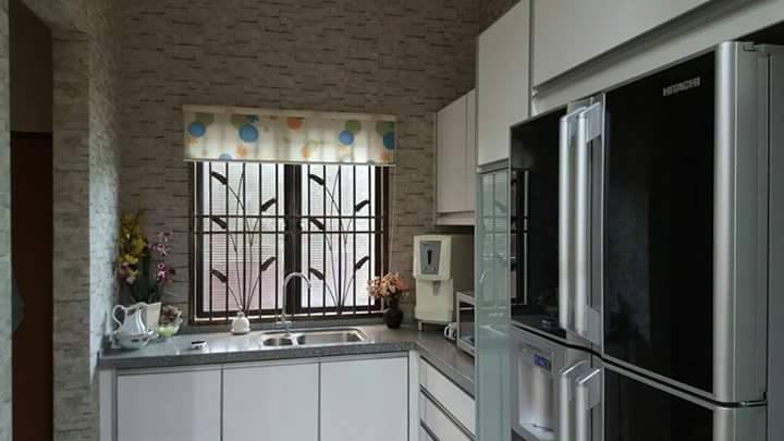 FANTASTIC Semi D Taman Seri Mutiara Sg Ramal Bangi - photo 5