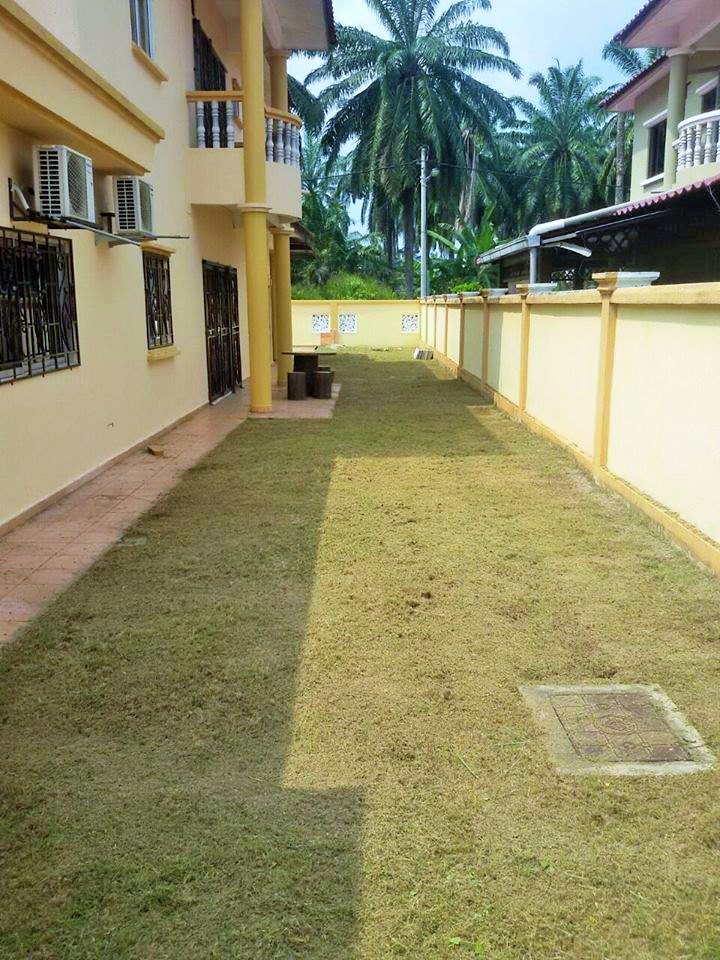 WELL MAINTAIN Spacious Double sty Semi D Banting - photo 4