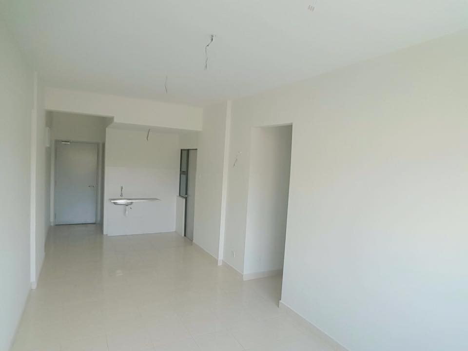 BRAND NEW Apartment Suria Rafflesia Setia Alam - photo 4