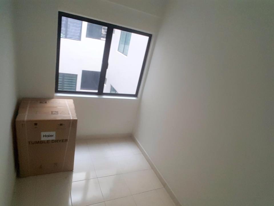 BRAND NEW Apartment Suria Rafflesia Setia Alam - photo 6