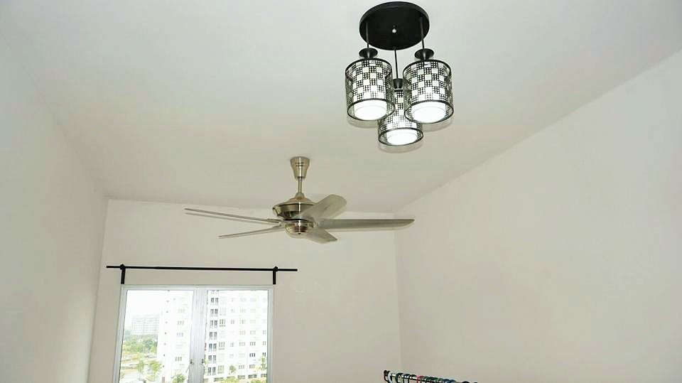 IDEAL Apartment Seri Jati Setia Alam beloww 300k - photo 2