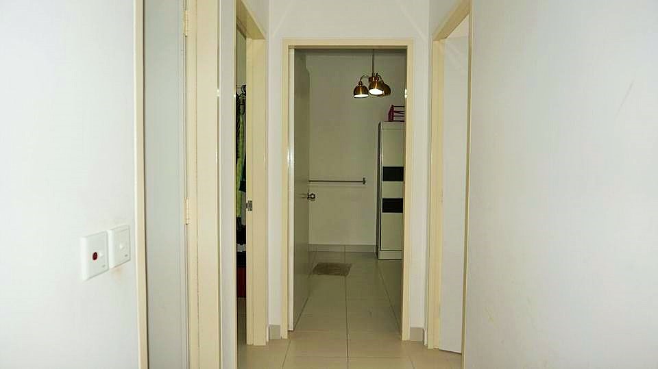 IDEAL Apartment Seri Jati Setia Alam beloww 300k - photo 4