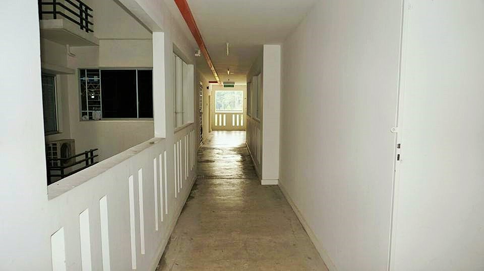 IDEAL Apartment Seri Jati Setia Alam beloww 300k - photo 5