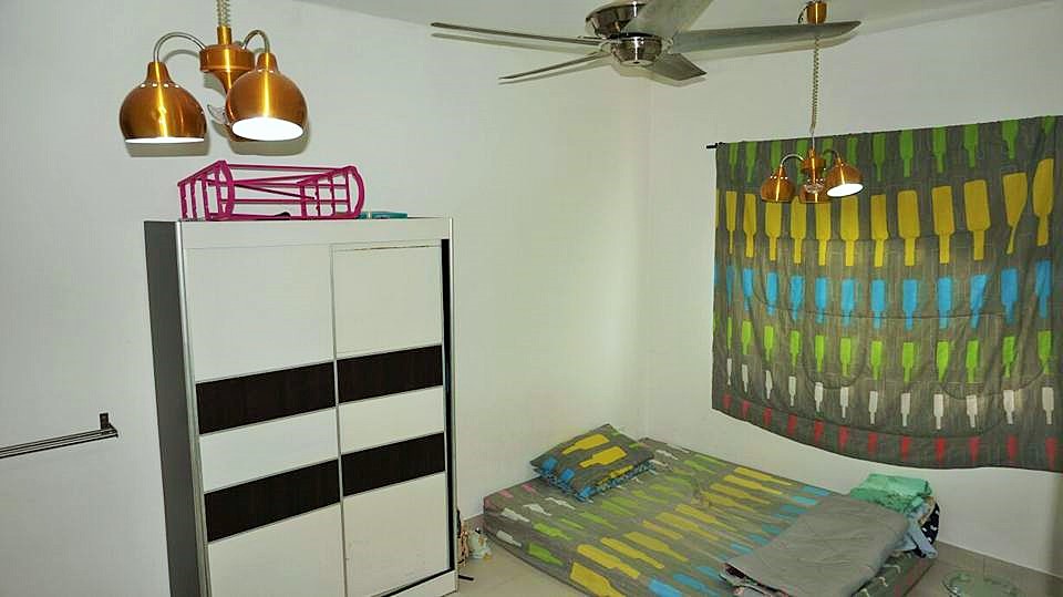 IDEAL Apartment Seri Jati Setia Alam beloww 300k - photo 6