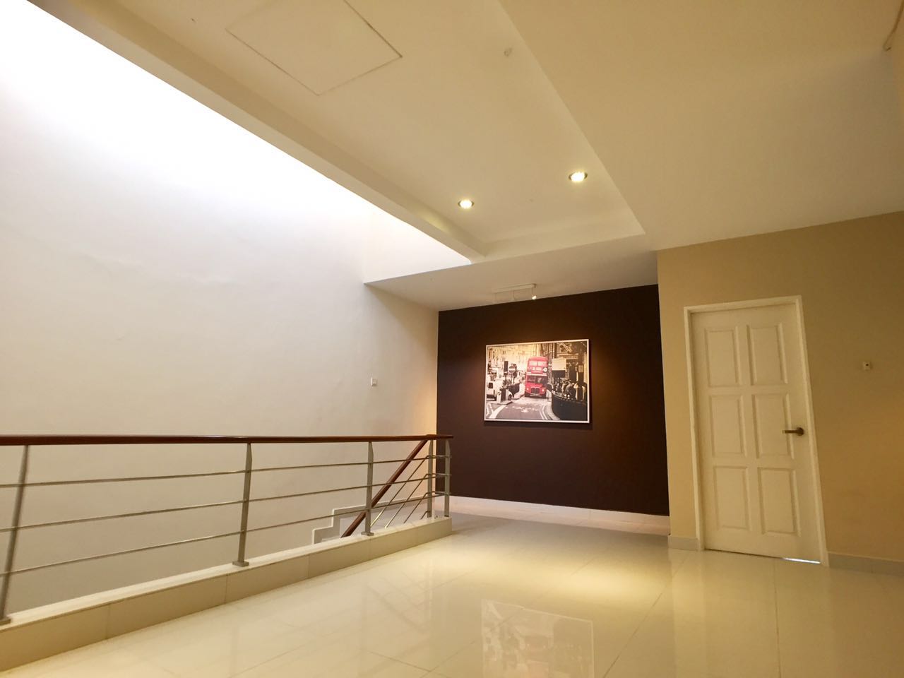 BIG XTRA LAND Superlink Corner DKayangan Shah Alam - photo 4