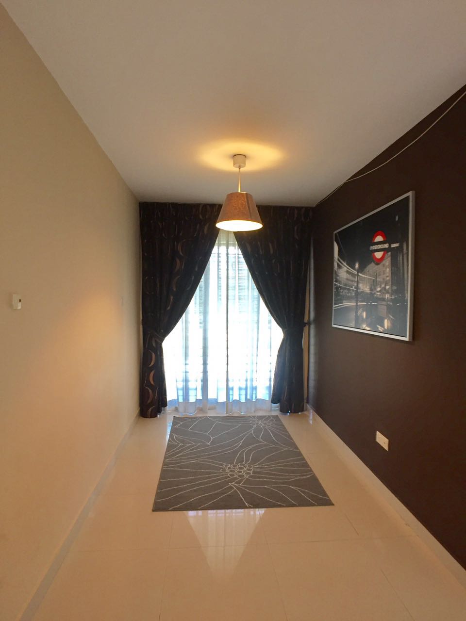 BIG XTRA LAND Superlink Corner DKayangan Shah Alam - photo 5