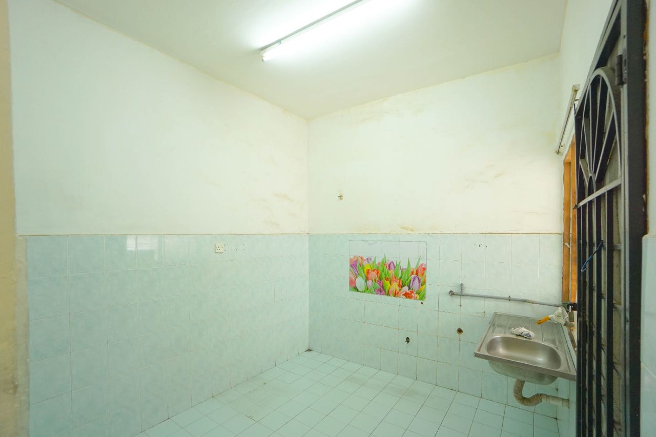 Rumah Dua Tingkat MURAHH Bandar Puncak Alam Fasa 3 - photo 5