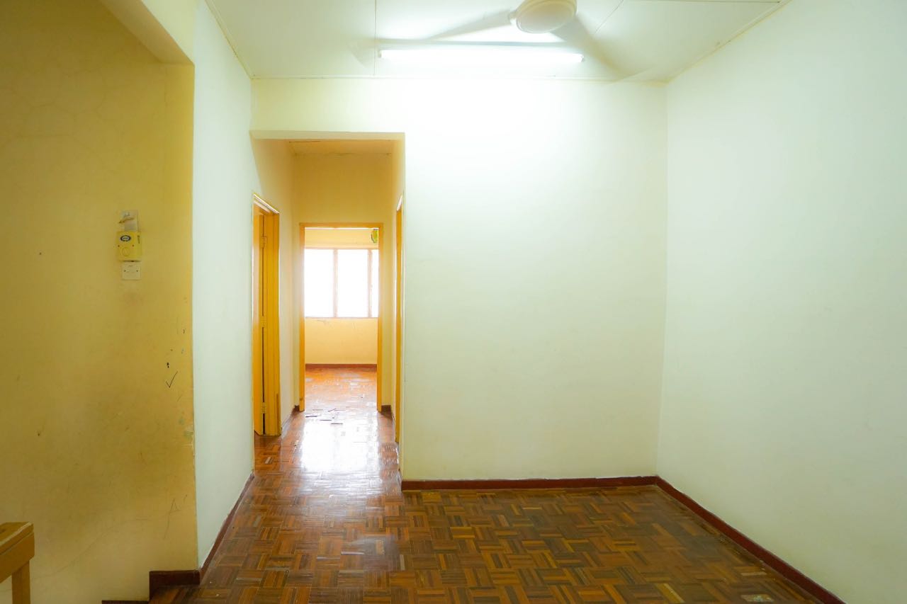 Rumah Dua Tingkat MURAHH Bandar Puncak Alam Fasa 3 - photo 6
