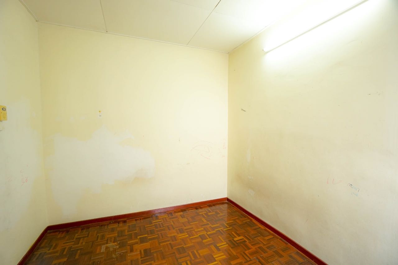 Rumah Dua Tingkat MURAHH Bandar Puncak Alam Fasa 3 - photo 8