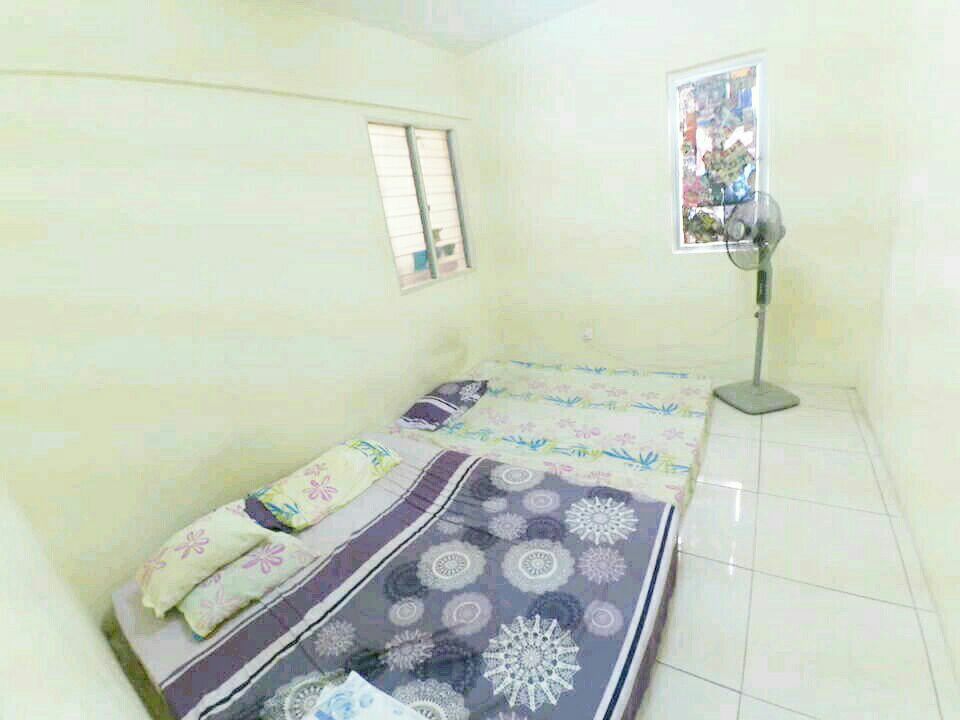 IDEAL Apartment Lakeview Tmn Jasa Perwira Selayang - photo 5