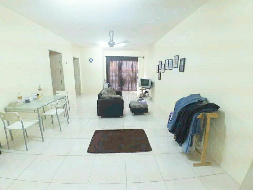 IDEAL Apartment Lakeview Tmn Jasa Perwira Selayang - photo 3