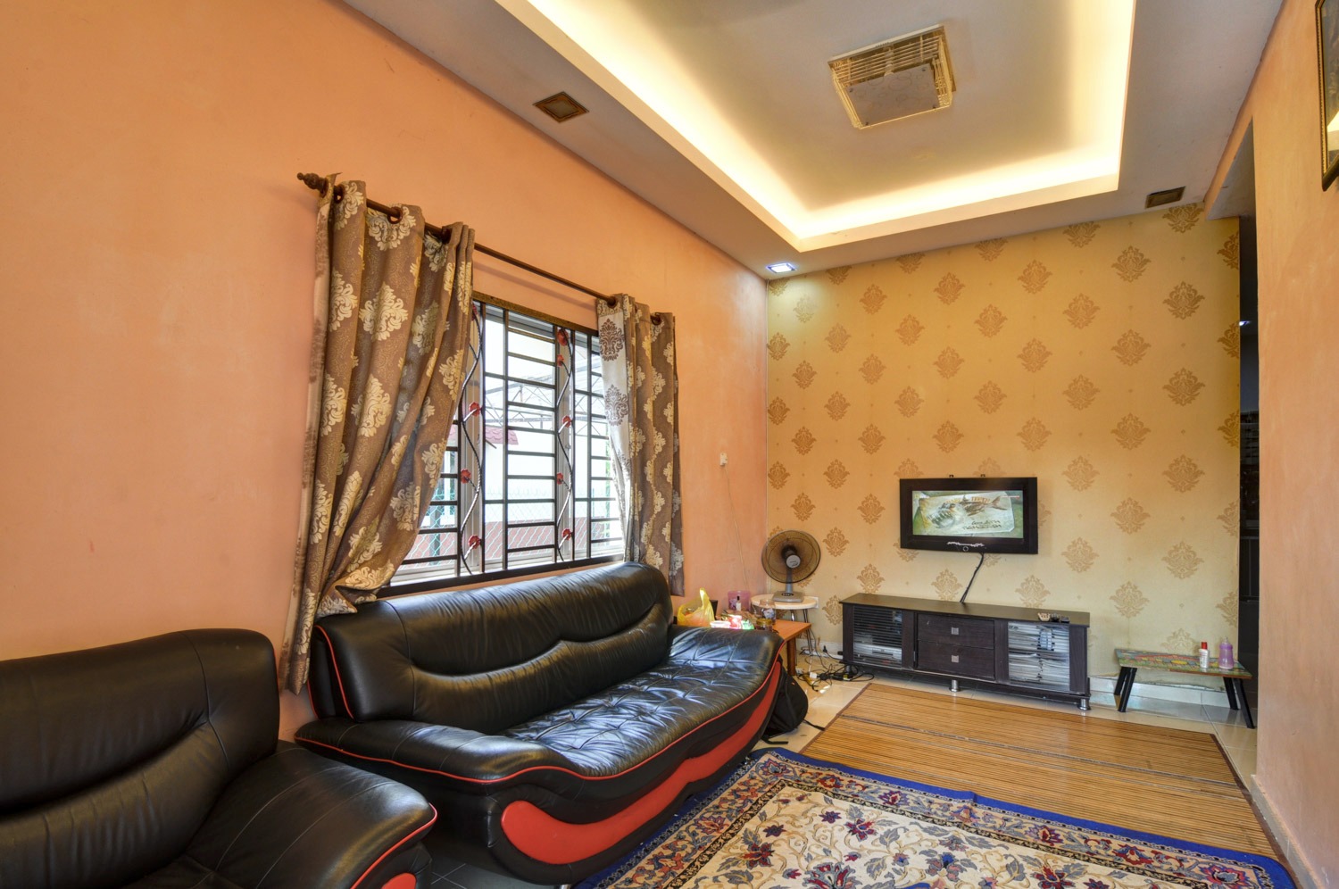 Rumah Setingkat Renovate CANTIK Shah Alam Klang