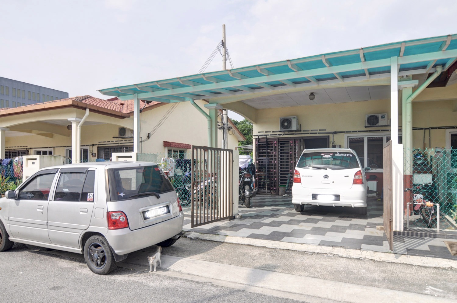 Rumah Setingkat Renovate CANTIK Shah Alam Klang - photo 5