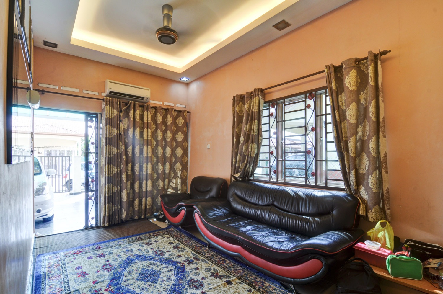 Rumah Setingkat Renovate CANTIK Shah Alam Klang - photo 2