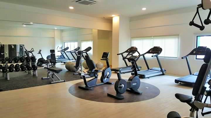 EXCLUSIVE NEW Metia Residence Section 13 Shah Alam - photo 3