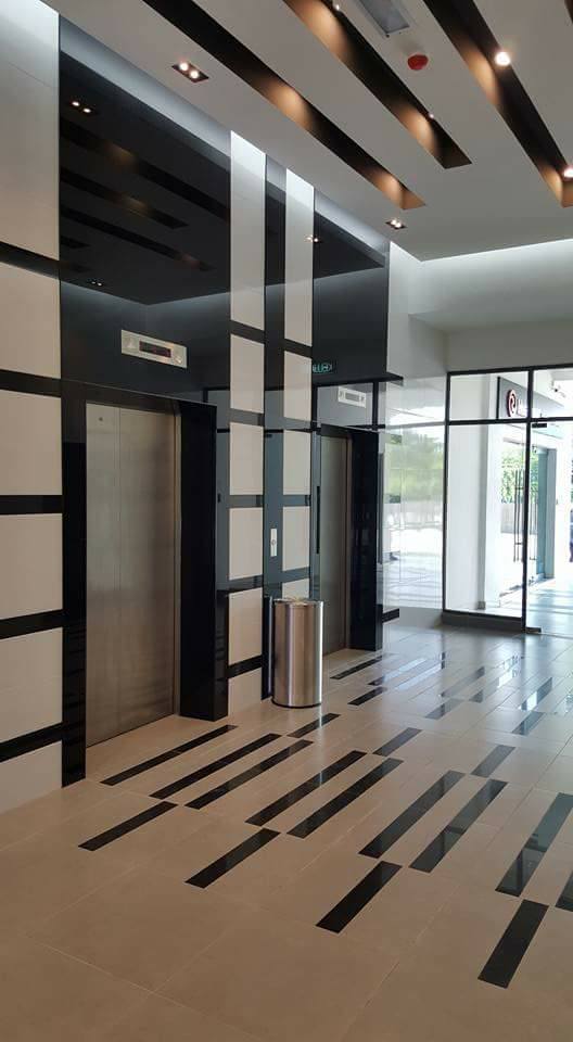 EXCLUSIVE NEW Metia Residence Section 13 Shah Alam - photo 6