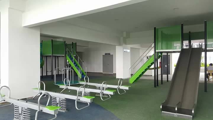 EXCLUSIVE NEW Metia Residence Section 13 Shah Alam - photo 4