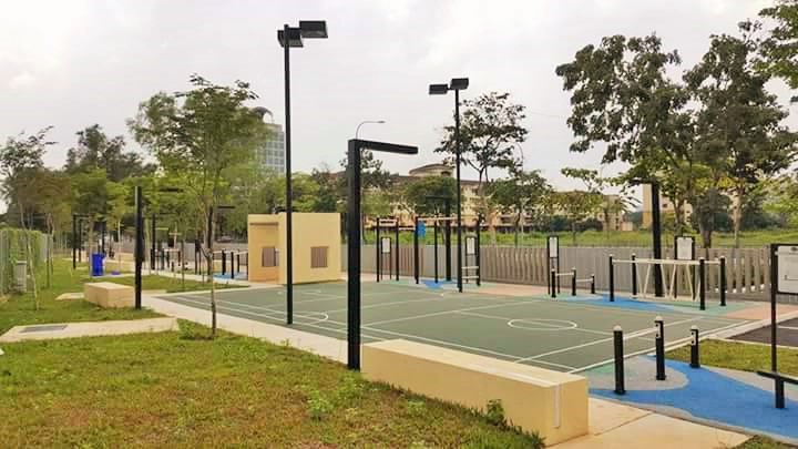 EXCLUSIVE NEW Metia Residence Section 13 Shah Alam - photo 7