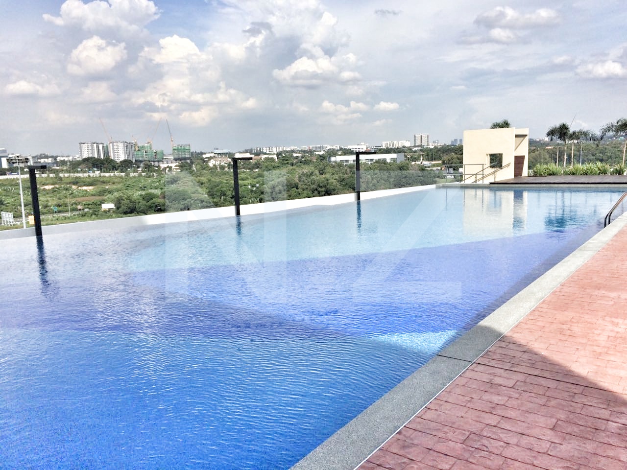 EXCLUSIVE NEW Metia Residence Section 13 Shah Alam - photo 5