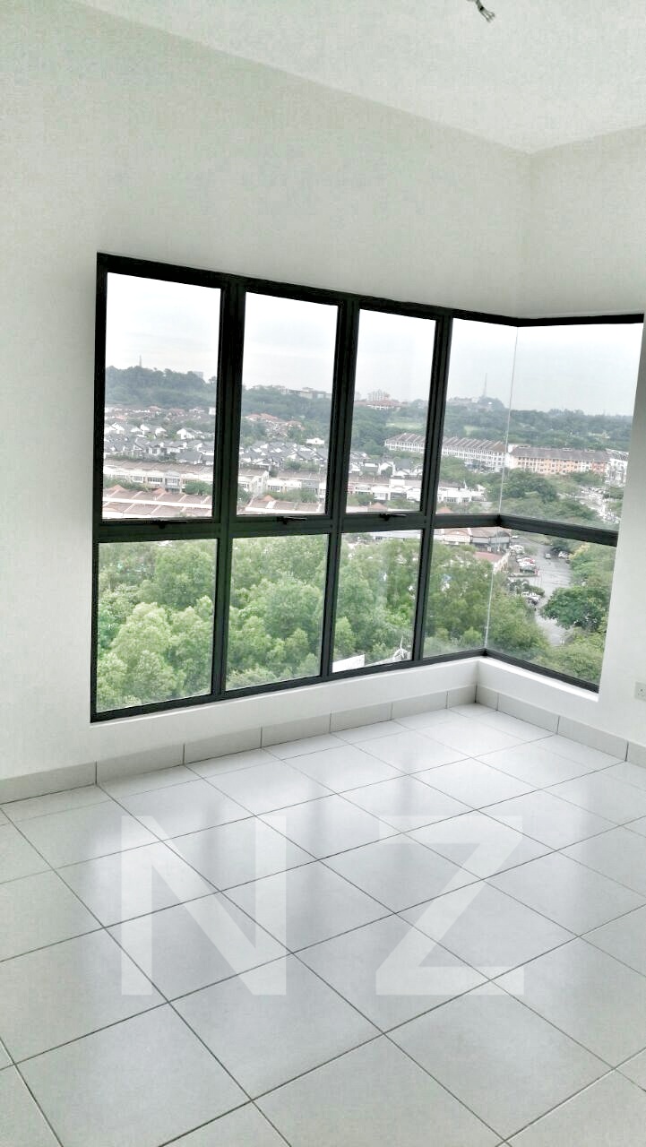 EXCLUSIVE NEW Metia Residence Section 13 Shah Alam - photo 9