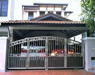 FULLY RENOVATED EXTEND Section U5 Shah Alam