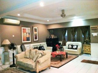 FULLY RENOVATED EXTEND Section U5 Shah Alam - photo 3