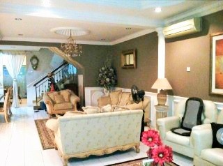 FULLY RENOVATED EXTEND Section U5 Shah Alam - photo 4