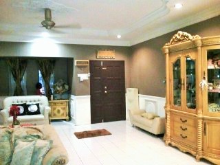 FULLY RENOVATED EXTEND Section U5 Shah Alam - photo 5