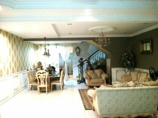 FULLY RENOVATED EXTEND Section U5 Shah Alam - photo 7