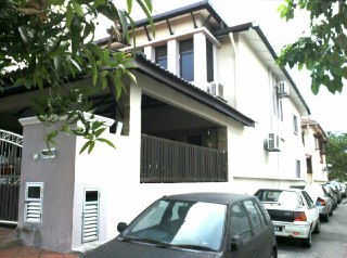 FULLY RENOVATED EXTEND Section U5 Shah Alam - photo 8