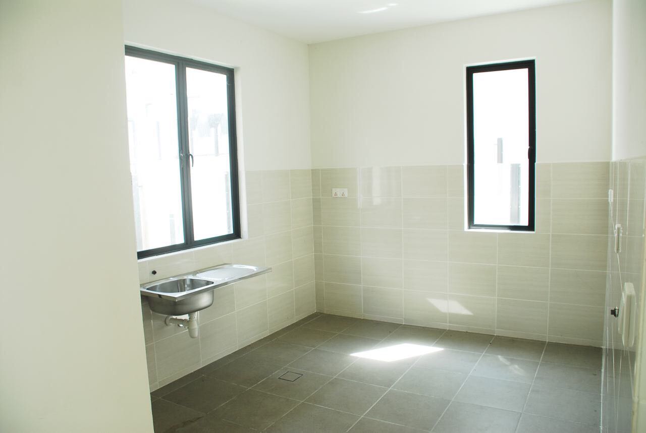 MODERN ELEGANT Superlink Endlot Denai Alam - photo 4