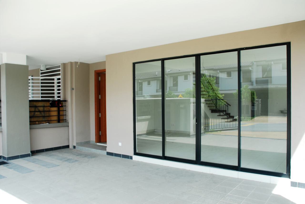 MODERN ELEGANT Superlink Endlot Denai Alam - photo 2