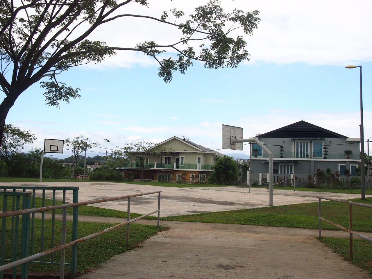 WELL MAINTAIN Semi Furnish Hillpark Homes Kajang - photo 6