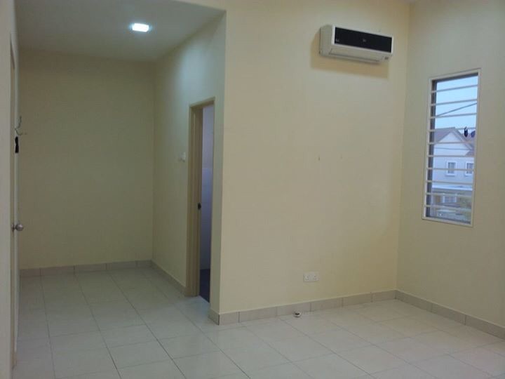 FANTASTIC Double storey Semi D Bandar Puncak Alam - photo 8