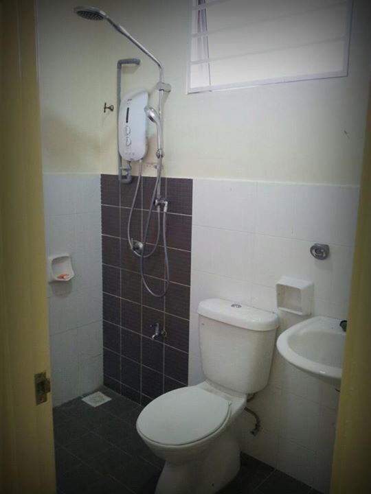 FANTASTIC Double storey Semi D Bandar Puncak Alam - photo 10