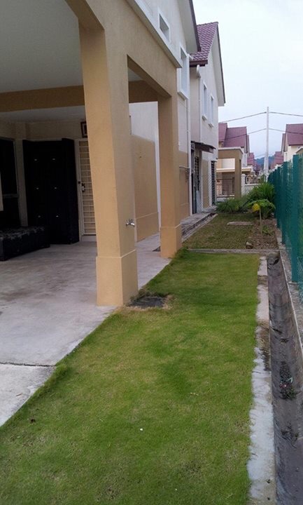 FANTASTIC Double storey Semi D Bandar Puncak Alam - photo 3
