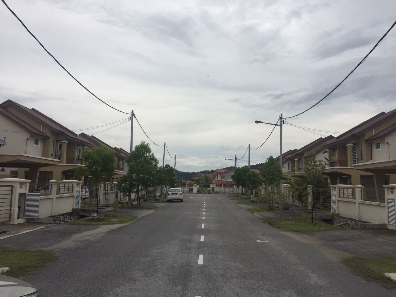 FANTASTIC Double storey Semi D Bandar Puncak Alam - photo 4