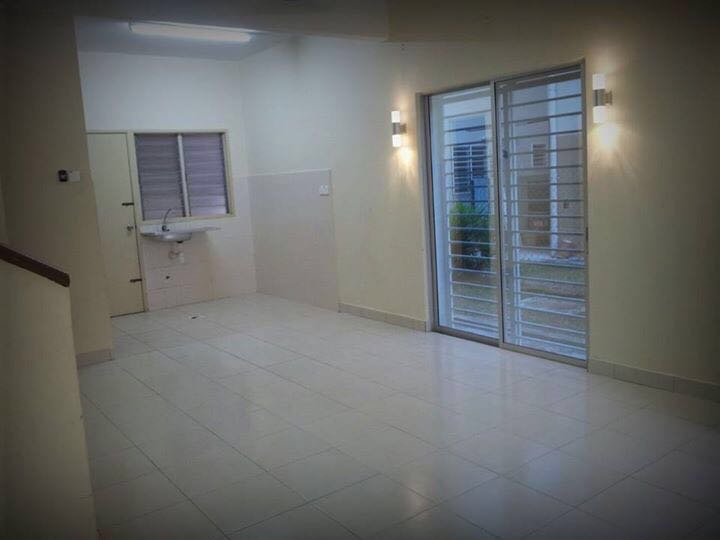 FANTASTIC Double storey Semi D Bandar Puncak Alam - photo 5