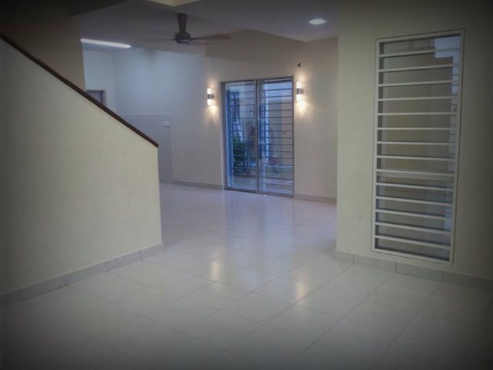 FANTASTIC Double storey Semi D Bandar Puncak Alam - photo 6