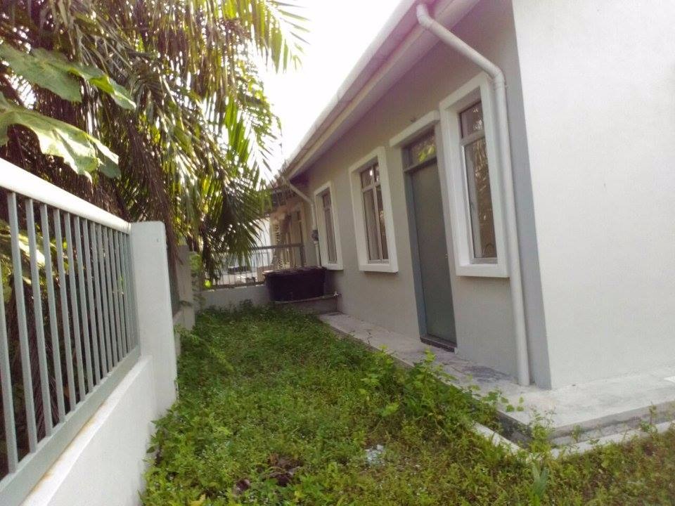NEW Semi D Single storey Jln Kebun Tmn Bentara - photo 4