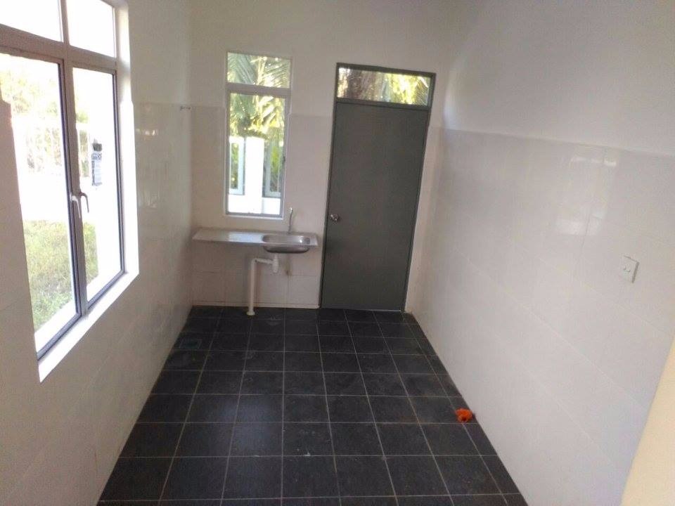NEW Semi D Single storey Jln Kebun Tmn Bentara - photo 6