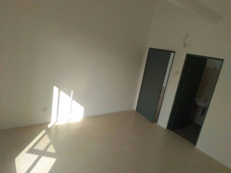 NEW Semi D Single storey Jln Kebun Tmn Bentara - photo 7