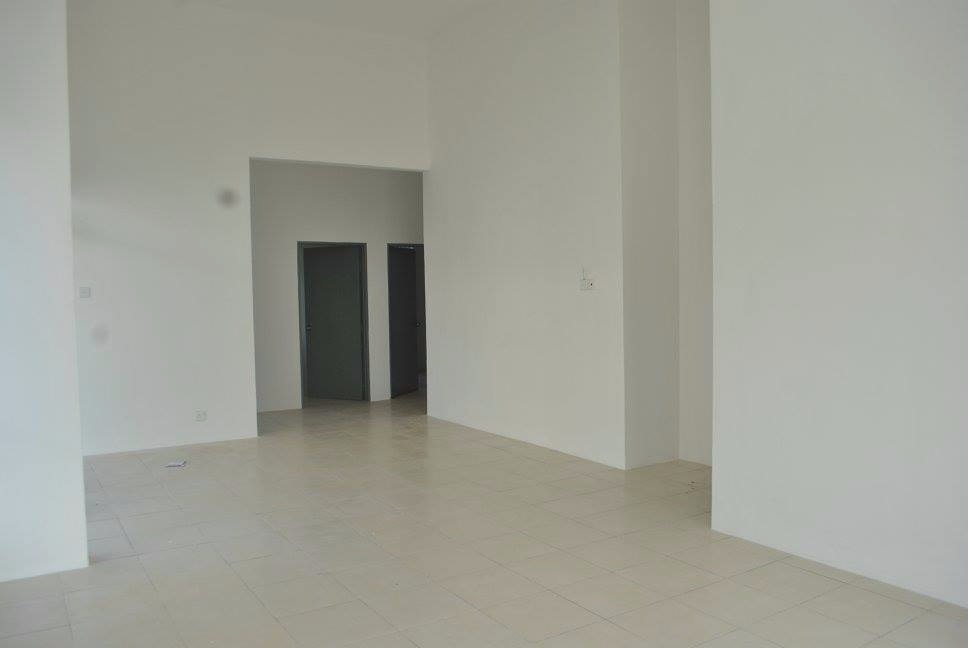 NEW Semi D Single storey Jln Kebun Tmn Bentara - photo 8